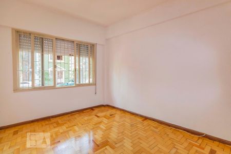 Quarto  de apartamento à venda com 1 quarto, 76m² em Floresta, Porto Alegre