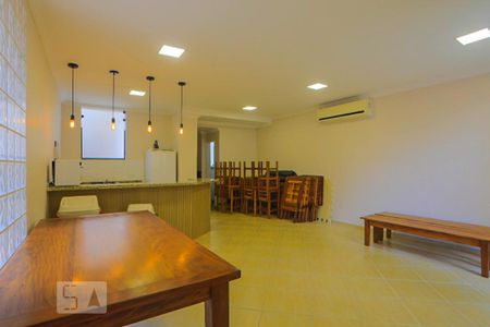 Apartamento para alugar com 72m², 2 quartos e 1 vagaEspaço Gourmet