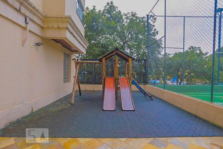 Apartamento para alugar com 72m², 2 quartos e 1 vagaÁrea Comum - Playground