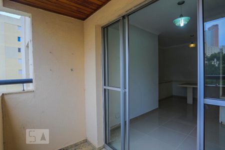Apartamento para alugar com 72m², 2 quartos e 1 vagaVaranda da Sala