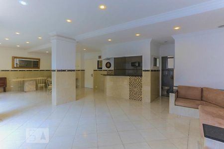 Apartamento para alugar com 72m², 2 quartos e 1 vagaÁrea comum - Salão de Festas