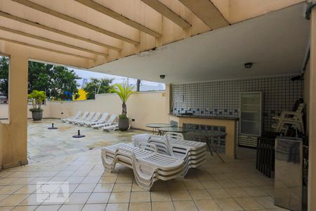 Apartamento para alugar com 72m², 2 quartos e 1 vagaÁrea comum - Churrasqueira