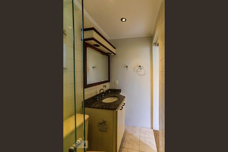 Apartamento para alugar com 72m², 2 quartos e 1 vagaBanheiro da Suíte