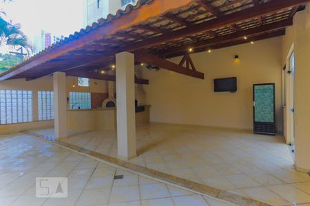 Apartamento para alugar com 72m², 2 quartos e 1 vagaÁrea comum - Churrasqueira