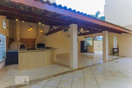 Apartamento para alugar com 72m², 2 quartos e 1 vagaÁrea comum - Churrasqueira