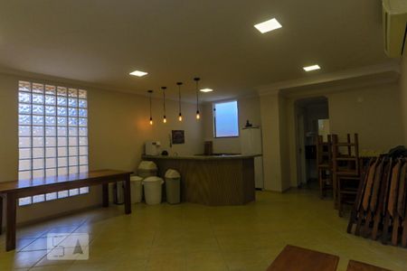 Apartamento para alugar com 72m², 2 quartos e 1 vagaEspaço Gourmet