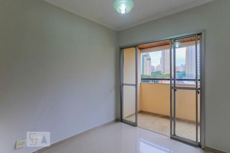 Sala de Estar de apartamento para alugar com 2 quartos, 72m² em Jardim Vila Mariana, São Paulo