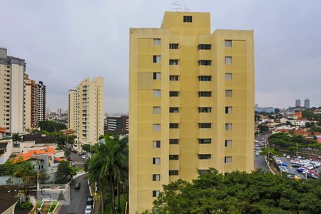 Apartamento para alugar com 72m², 2 quartos e 1 vagaVista