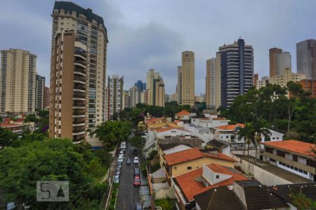 Apartamento para alugar com 72m², 2 quartos e 1 vagaVista