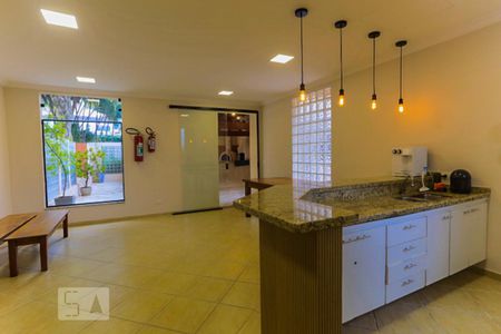 Apartamento para alugar com 72m², 2 quartos e 1 vagaEspaço Gourmet