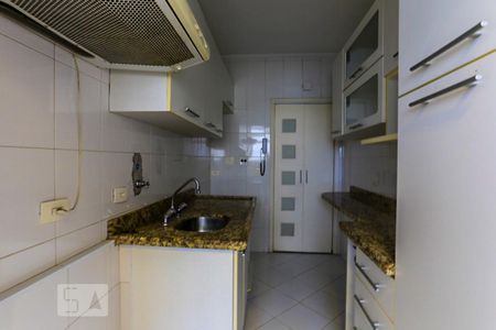 Apartamento para alugar com 72m², 2 quartos e 1 vagaCozinha