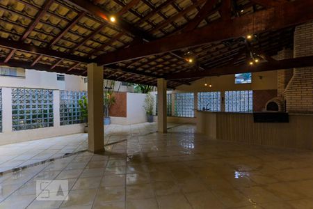 Apartamento para alugar com 72m², 2 quartos e 1 vagaÁrea comum - Churrasqueira