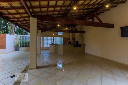 Apartamento para alugar com 72m², 2 quartos e 1 vagaÁrea comum - Churrasqueira