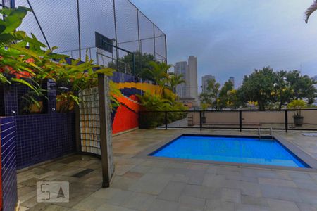 Apartamento para alugar com 72m², 2 quartos e 1 vagaPiscina Infantil