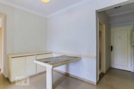 Apartamento para alugar com 72m², 2 quartos e 1 vagaSala de Jantar