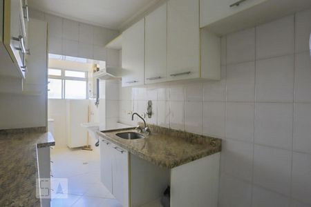 Apartamento para alugar com 72m², 2 quartos e 1 vagaCozinha - Armários