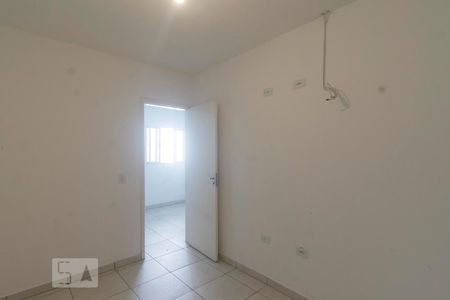 Quarto de casa de condomínio para alugar com 1 quarto, 34m² em Jardim Carlu, São Paulo