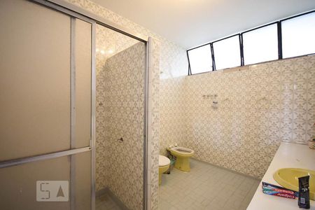 Casa à venda com 700m², 5 quartos e 3 vagasBanheiro