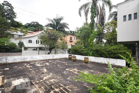 Casa à venda com 700m², 5 quartos e 3 vagasTerraço