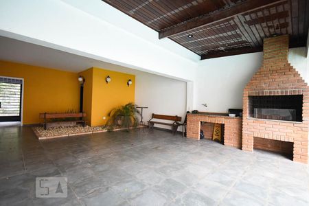 Casa à venda com 700m², 5 quartos e 3 vagasChurrasqueira