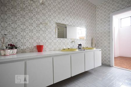 Casa à venda com 700m², 5 quartos e 3 vagasBanheiro