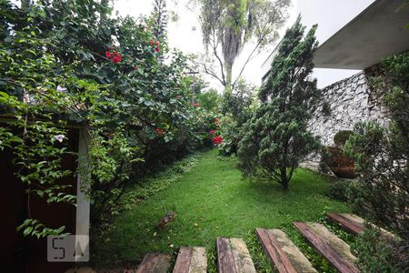 Casa à venda com 700m², 5 quartos e 3 vagasJardim