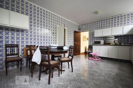 Casa à venda com 700m², 5 quartos e 3 vagasCozinha