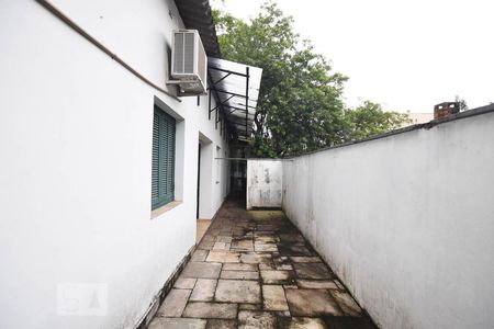 Casa à venda com 700m², 5 quartos e 3 vagasÁrea de Serviço