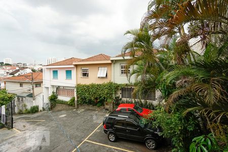 Vista quarto 02 de casa à venda com 3 quartos, 270m² em Vila Prudente, São Paulo