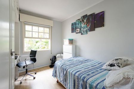 Quarto 02 de casa para alugar com 3 quartos, 270m² em Vila Prudente, São Paulo