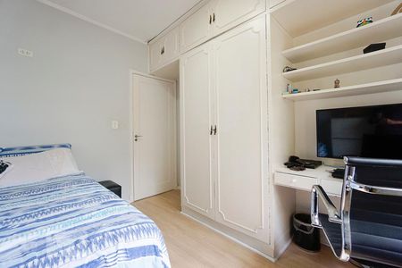 Quarto 02 de casa para alugar com 3 quartos, 270m² em Vila Prudente, São Paulo