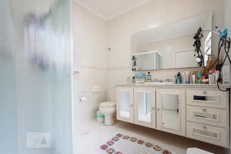 Casa para alugar com 270m², 3 quartos e 1 vaga Casa para alugar com 270m², 3 quartos e 1 vagaBanheiro suíte 03