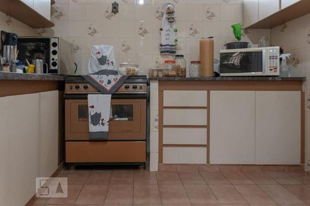 Casa para alugar com 360m², 4 quartos e 4 vagasCozinha