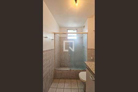 Apartamento à venda com 69m², 2 quartos e 1 vagaBanheiro 2