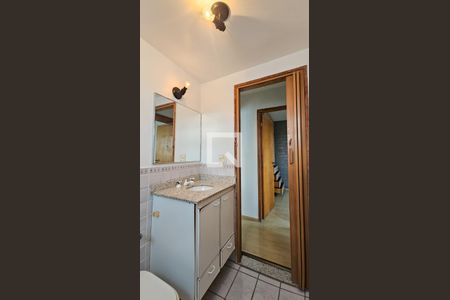 Apartamento à venda com 69m², 2 quartos e 1 vagaBanheiro 2