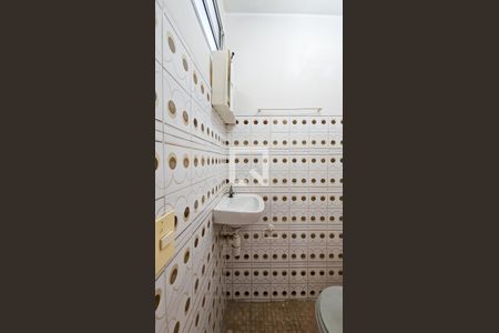 Banheiro 1 de apartamento à venda com 2 quartos, 69m² em Vila São Paulo, São Paulo