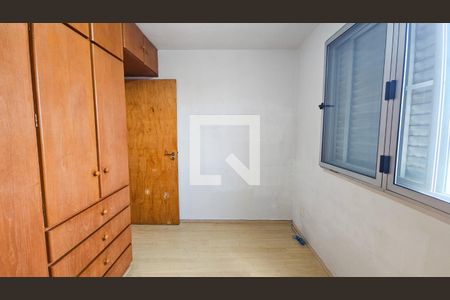 Apartamento à venda com 69m², 2 quartos e 1 vagaQuarto 2