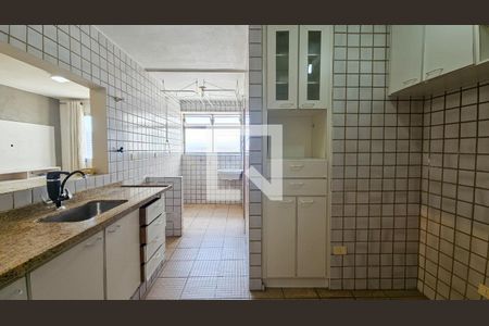 Apartamento à venda com 69m², 2 quartos e 1 vagaCozinha