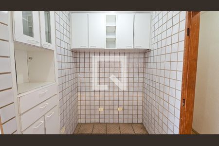 Apartamento à venda com 69m², 2 quartos e 1 vagaCozinha