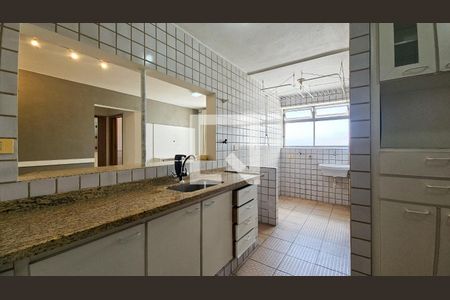 Apartamento à venda com 69m², 2 quartos e 1 vagaCozinha