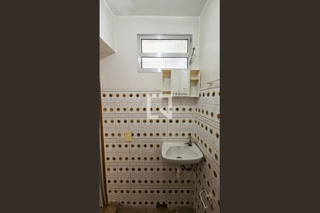 Apartamento à venda com 69m², 2 quartos e 1 vagaBanheiro 1