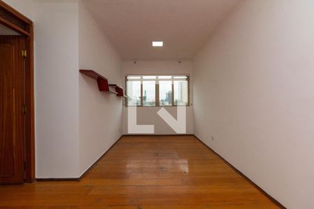 Sala de apartamento à venda com 3 quartos, 82m² em Vila Gomes Cardim, São Paulo