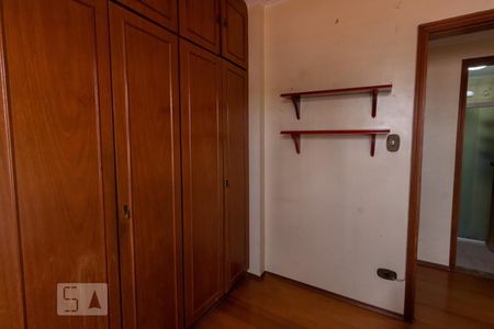 Quarto 1 de apartamento à venda com 3 quartos, 82m² em Vila Gomes Cardim, São Paulo