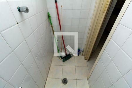 Lavabo de apartamento à venda com 3 quartos, 82m² em Vila Gomes Cardim, São Paulo