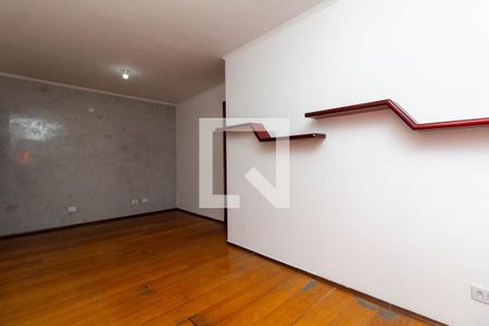 Sala de apartamento à venda com 3 quartos, 82m² em Vila Gomes Cardim, São Paulo