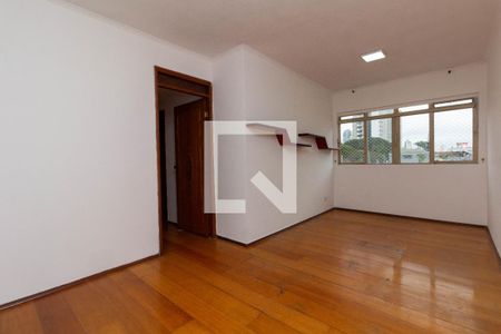 Sala de apartamento à venda com 3 quartos, 82m² em Vila Gomes Cardim, São Paulo