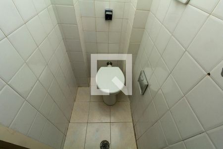 Lavabo de apartamento à venda com 3 quartos, 82m² em Vila Gomes Cardim, São Paulo