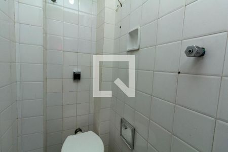 Lavabo de apartamento à venda com 3 quartos, 82m² em Vila Gomes Cardim, São Paulo