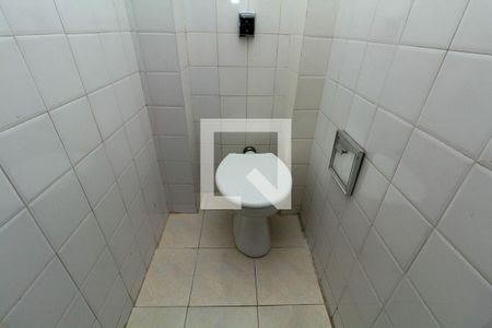 Lavabo de apartamento à venda com 3 quartos, 82m² em Vila Gomes Cardim, São Paulo