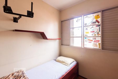Quarto 1 de apartamento para alugar com 3 quartos, 82m² em Vila Gomes Cardim, São Paulo